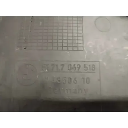 Buse de frein avant bmw serie 3 e46