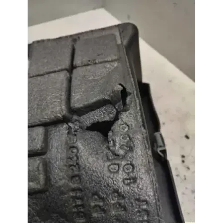 Buse de frein arriere bmw serie 5 e39