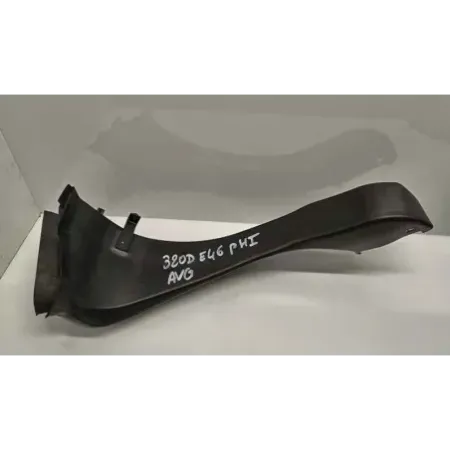 Buse de frein arriere bmw serie 3 e46