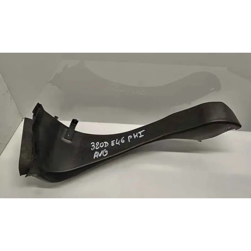 Buse de frein arriere bmw serie 3 e46