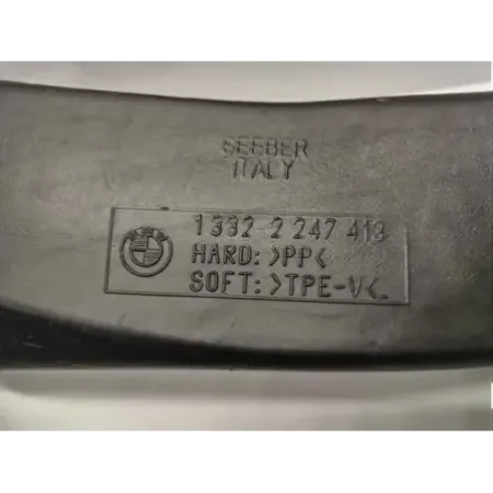 Buse de frein arriere bmw serie 3 e46