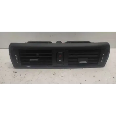 Grille aeration centrale avant bmw serie 1 f20/f21
