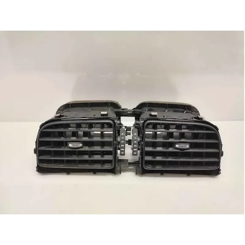 Grille aeration centrale avant volkswagen polo 6r/6c v