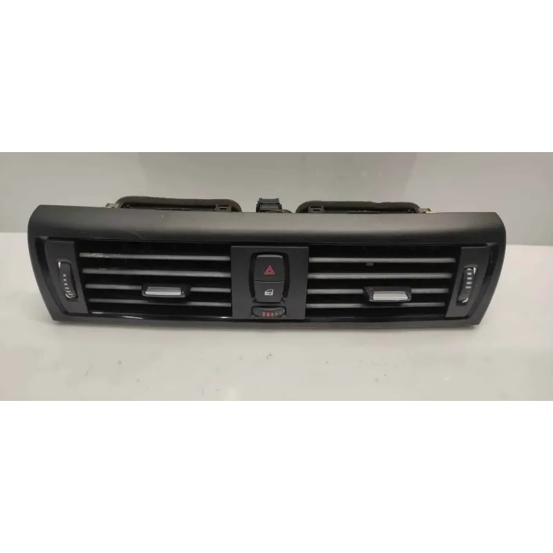 Grille aeration centrale avant bmw serie 1 f20/f21