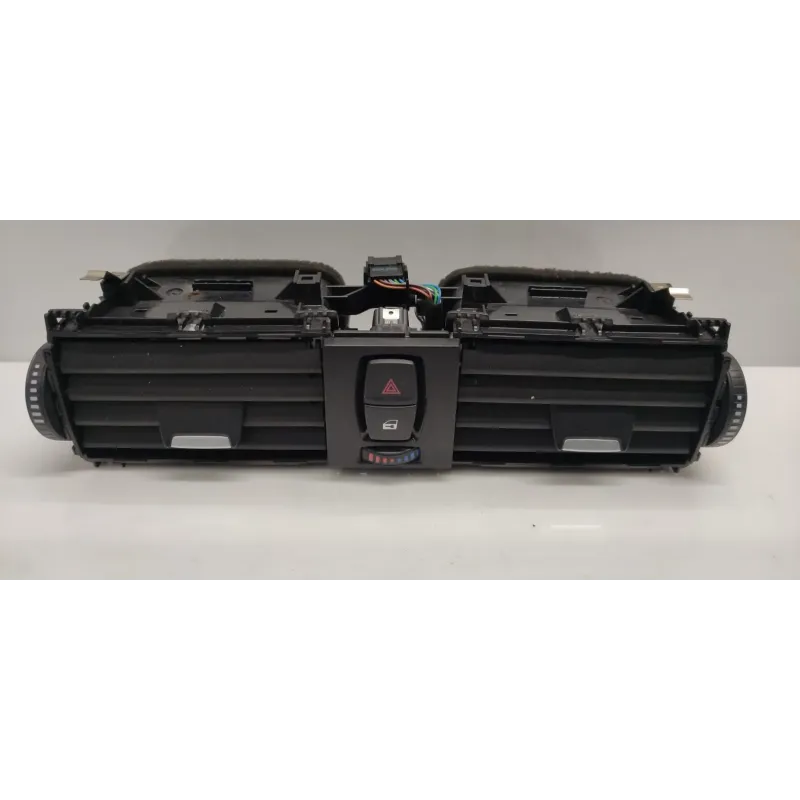 Grille aeration centrale avant bmw serie 1 f20/f21