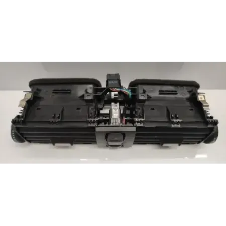 Grille aeration centrale avant bmw serie 1 f20/f21