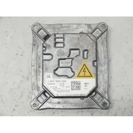 Ballast phare xenon mini r56