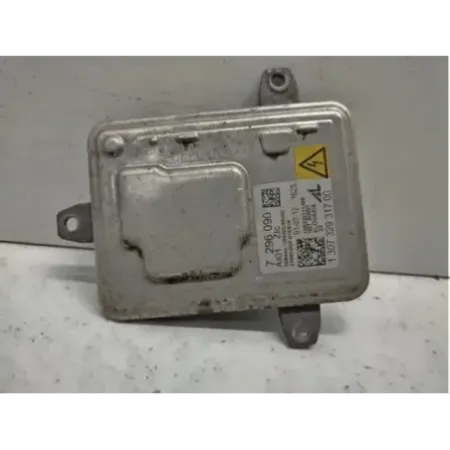 Ballast phare xenon bmw x3