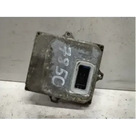 Ballast phare xenon bmw serie 3 e46