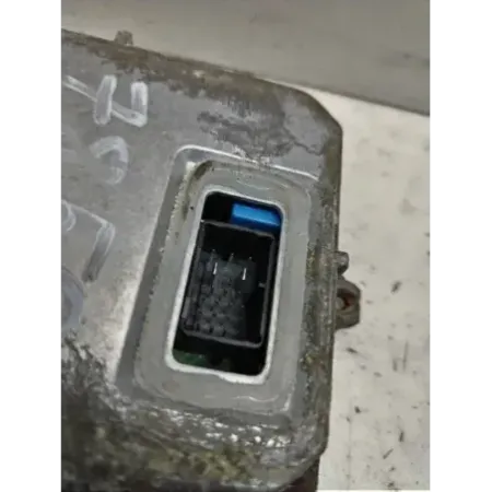 Ballast phare xenon bmw serie 3 e46