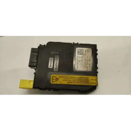 Module de commodo volkswagen golf 5 v