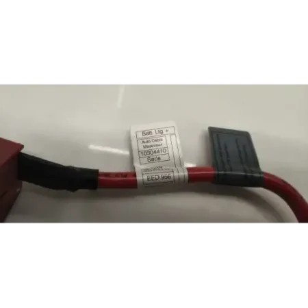 Cable de batterie bmw serie 3 f30/f31