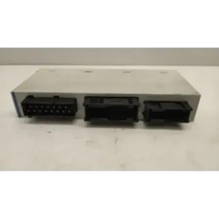 Boitier zke bmw serie 3 e46