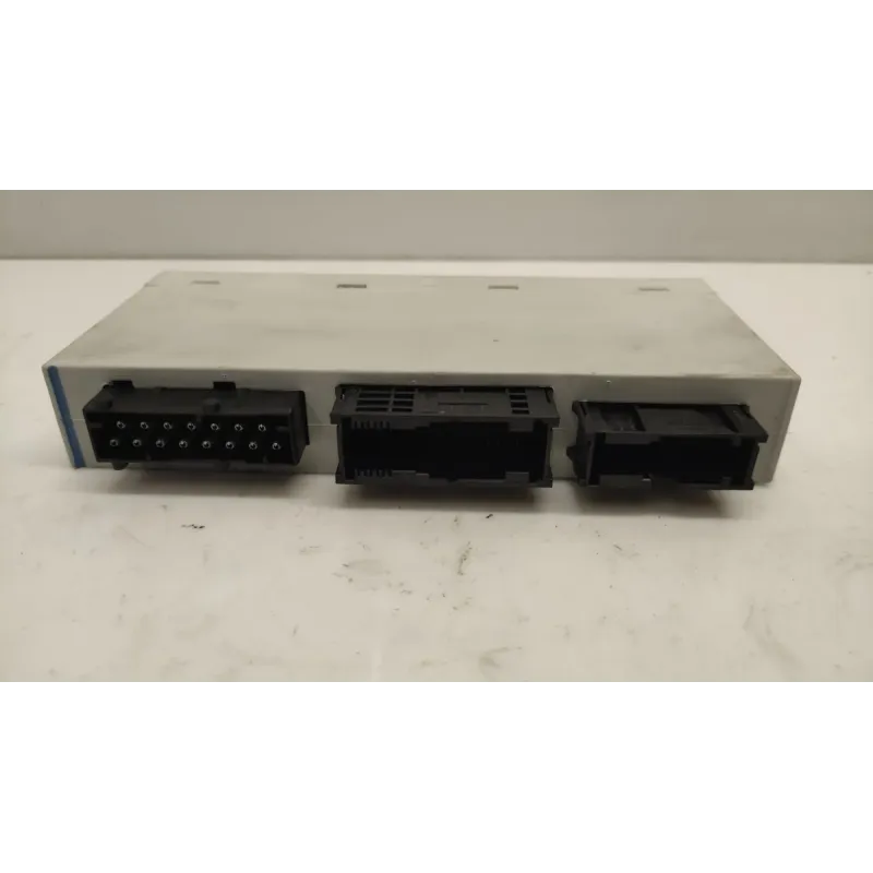 Boitier zke bmw serie 3 e46