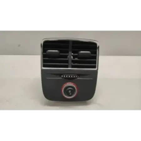 Grille aeration arriere audi a3 8v