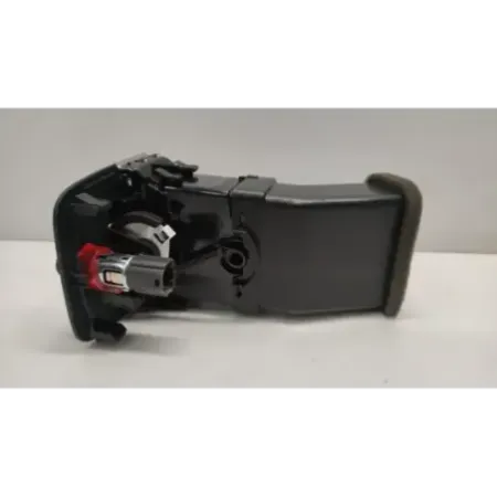 Grille aeration arriere audi a3 8v