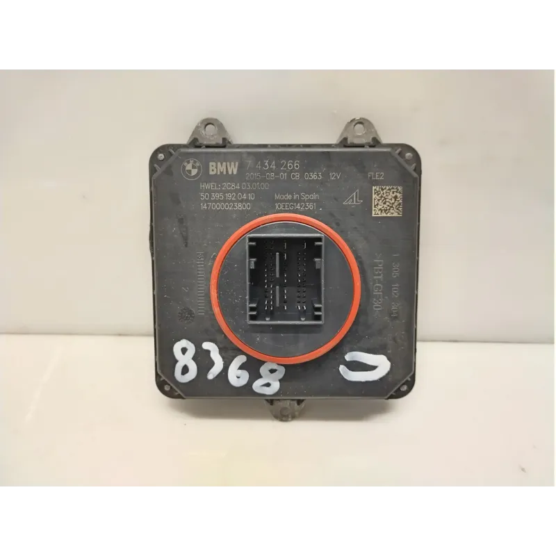 Ballast phare xenon bmw serie 1 f20/f21