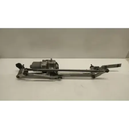 Mecanisme + moteur essuie-glace avant volkswagen golf 6