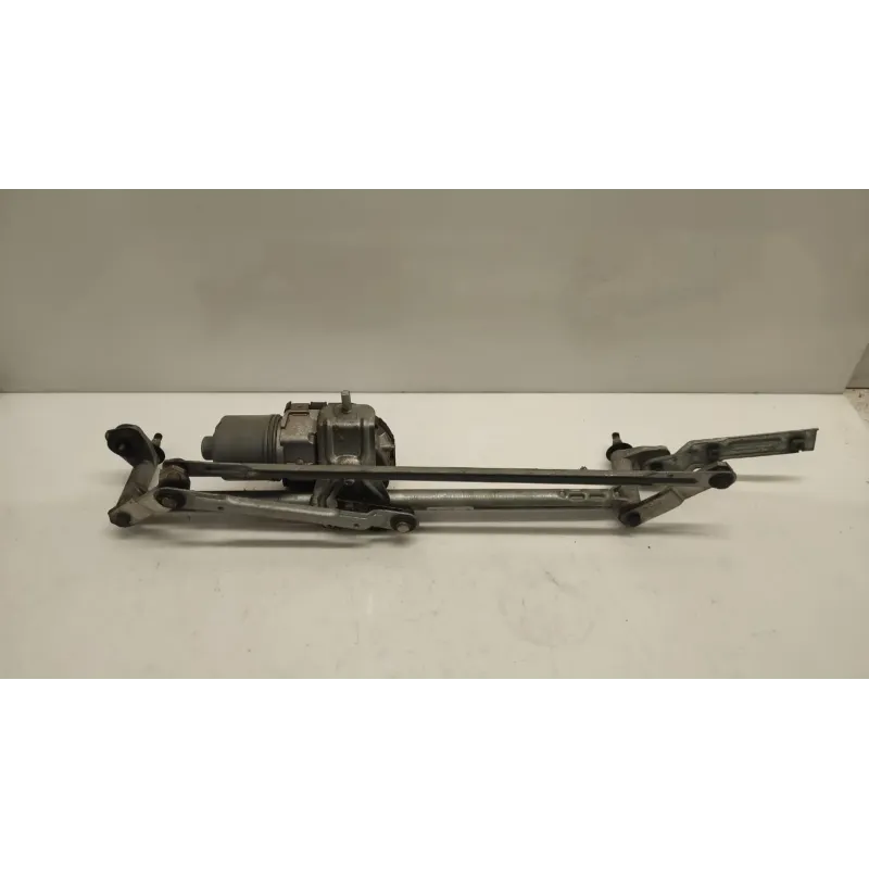Mecanisme + moteur essuie-glace avant volkswagen golf 6
