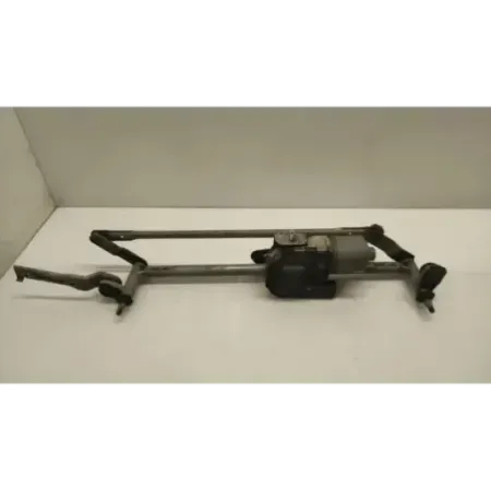 Mecanisme + moteur essuie-glace avant volkswagen golf 6