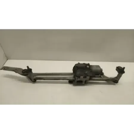 Mecanisme + moteur essuie-glace avant volkswagen golf 6