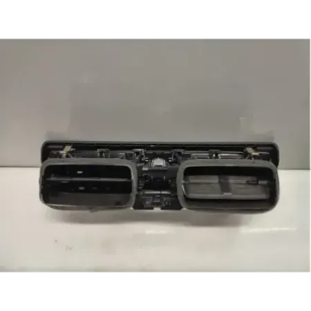 Grille aeration centrale avant bmw serie 1 f20/f21