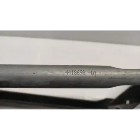 Mecanisme + moteur essuie-glace avant bmw x5 e70