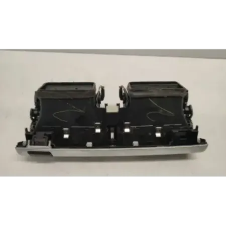 Grille aeration centrale avant bmw x5 e70