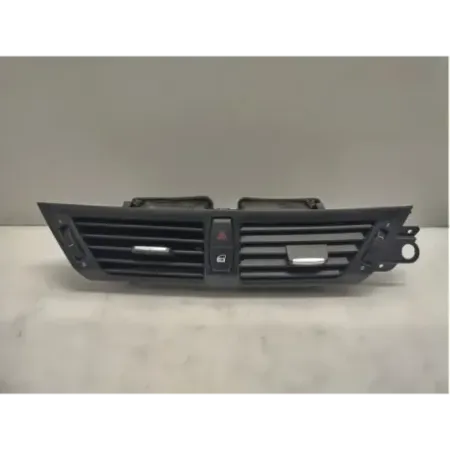 Grille aeration centrale avant bmw x1 e84