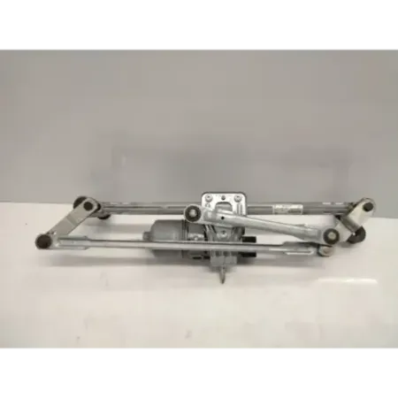 Mecanisme + moteur essuie-glace avant volkswagen polo 6r/6c