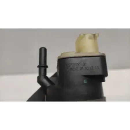 Rechauffeur a carburant bmw serie 1 f20/f21