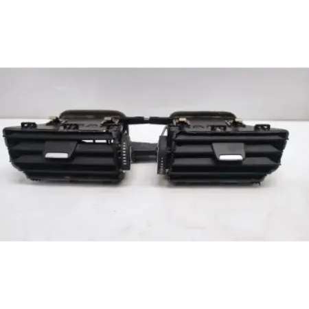 Grille aeration centrale avant bmw serie 2 f45/f46