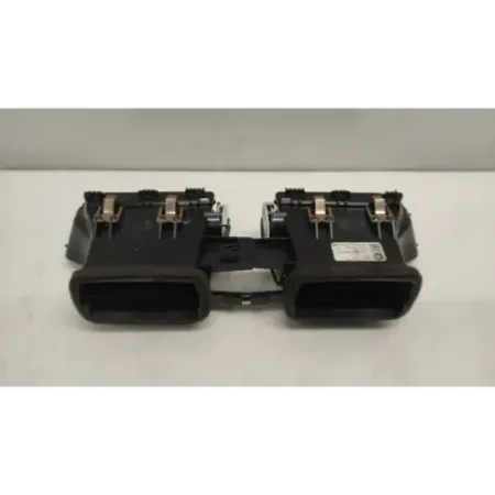 Grille aeration centrale avant bmw serie 2 f45/f46