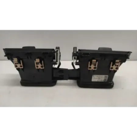 Grille aeration centrale avant bmw serie 2 f45/f46