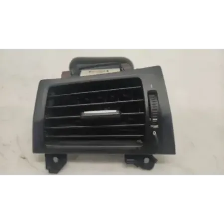 Grille aeration avant gauche bmw x3