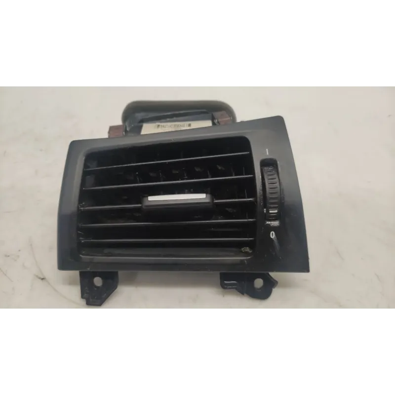 Grille aeration avant gauche bmw x3