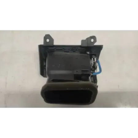 Grille aeration avant gauche bmw x3