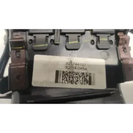 Grille aeration avant gauche bmw x3