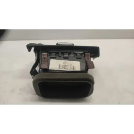 Grille aeration avant gauche bmw x3