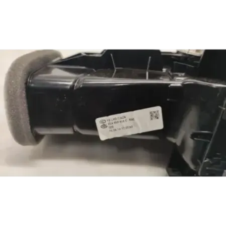 Grille aeration volkswagen t-roc