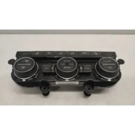 Commande climatisation volkswagen t-roc