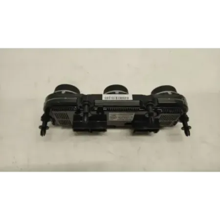 Commande climatisation volkswagen t-roc