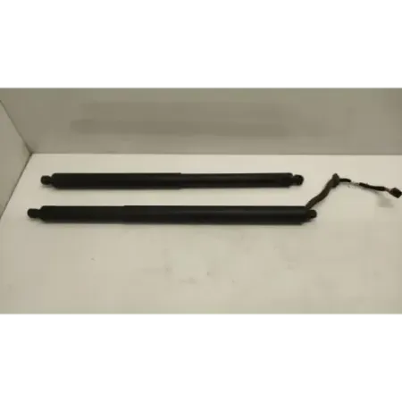 Verin hayon/coffre volkswagen t-roc