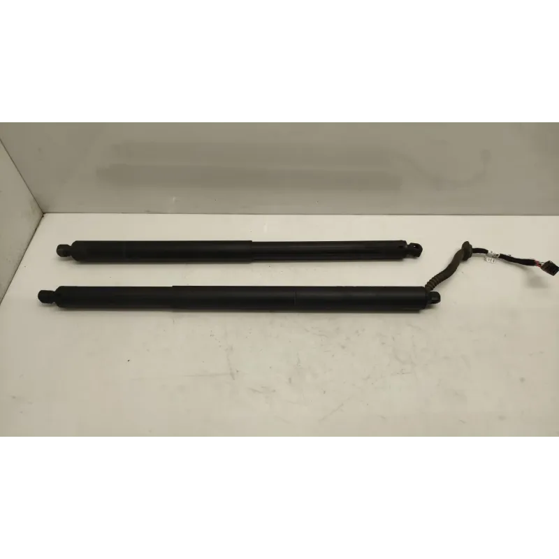 Verin hayon/coffre volkswagen t-roc