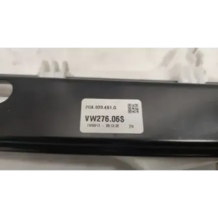 Leve-vitre arriere gauche volkswagen t-roc