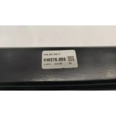 Leve-vitre avant gauche volkswagen t-roc