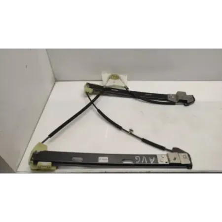 Leve-vitre avant gauche volkswagen t-roc