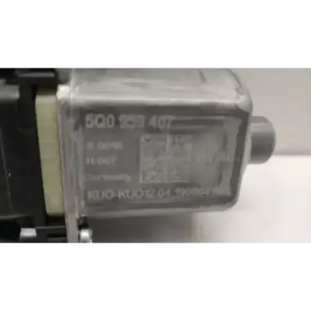 Moteur leve-glace arriere gauche volkswagen t-roc