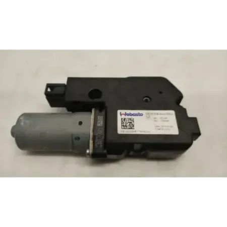 Moteur toit ouvrant volkswagen t-roc