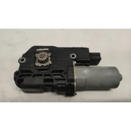 Moteur toit ouvrant volkswagen t-roc